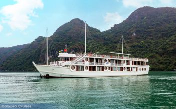 Calypso Cruise 3 days 2 nights