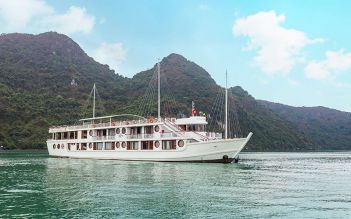 Calypso Cruise 2 days 1 night
