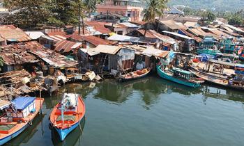 5 must-come Phu Quoc’s fishing villages