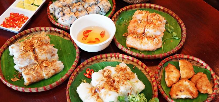 Top 10 dishes that you should try in Hanoi