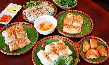 Top 10 dishes that you should try in Hanoi