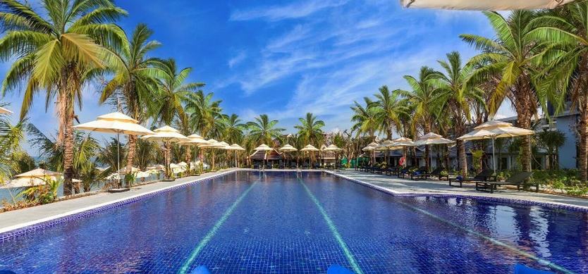 Top 5 Phu Quoc beach resorts for summer 2019 (Editor's choice