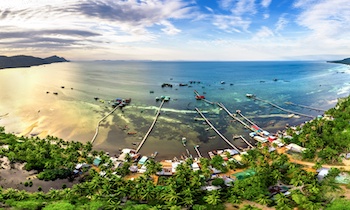 The most convenient ways for tourists to go from Hoi An to Phu Quoc