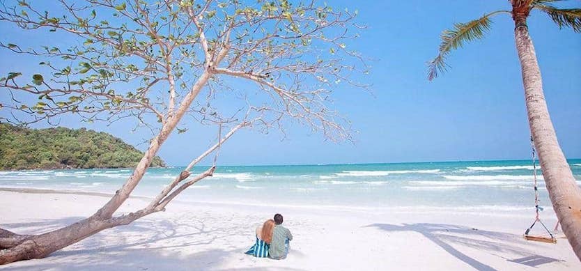 Top Phu Quoc Spots For A Memorable Honeymoon Vacation May Year