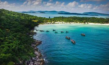 What to know about the weather in Phu Quoc Island