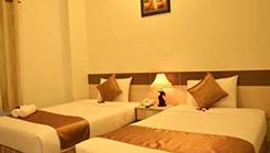 Standard ( 2* hotel)