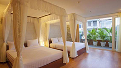 Superior (3* hotel)
