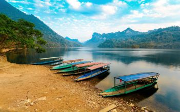 Northeast of Vietnam 7 days