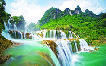 Northeast of Vietnam 8 days