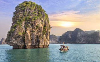 Combo Halong - Ha Giang 5 days