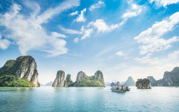 Combo Pu Luong - Halong 5 days