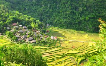 Halong - Pu Luong 5 days from Hanoi