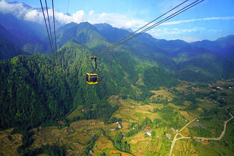 cable-car-to-fansipan