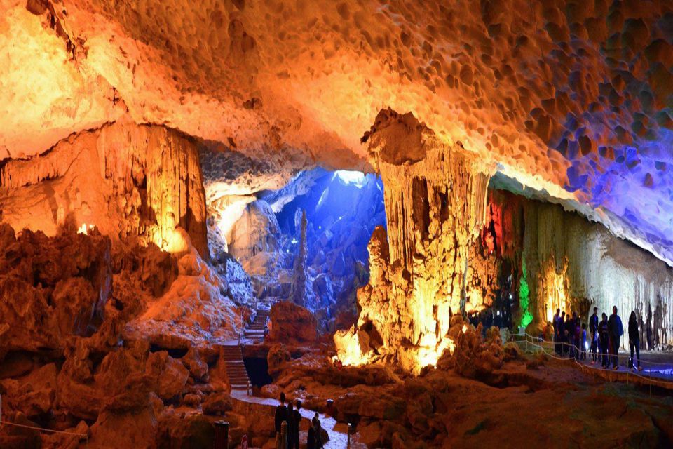 sung-sot-cave-ancora-cruises