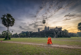 Cambodia