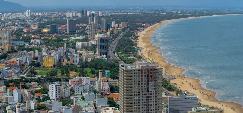 Top 4 must-come cities in Vietnam