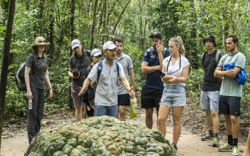 Cu Chi - Cai Be 2 days private tour