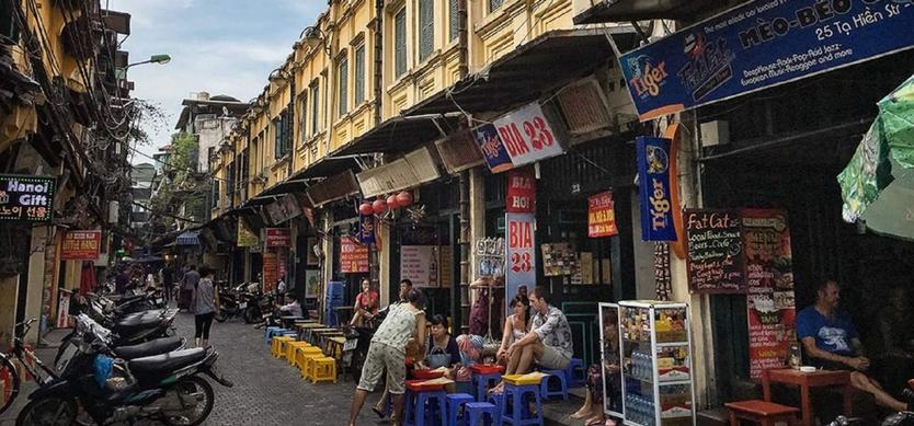 10 charming points of Hanoi in the eyes of foreign travelers (P4)