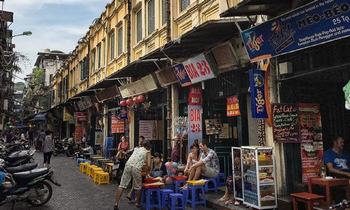 10 charming points of Hanoi in the eyes of foreign travelers (P4)
