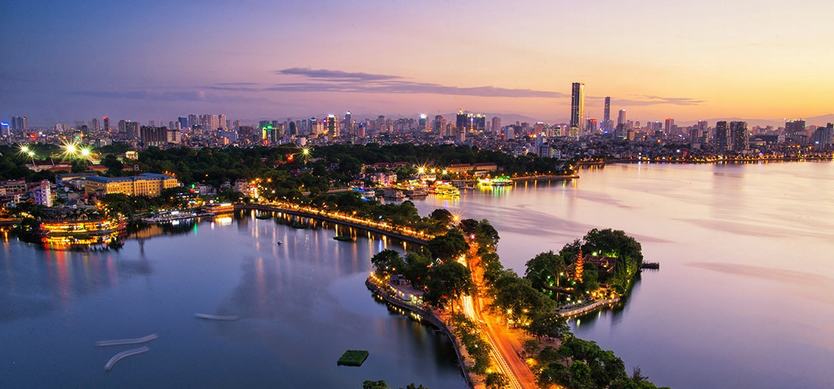 10 charming points of Hanoi in the eyes of foreign travelers (P4)