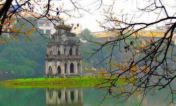 Hanoi Full Day Tour