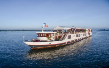 Mekong Eyes Explorer 2 Days/ 1 Night Tour