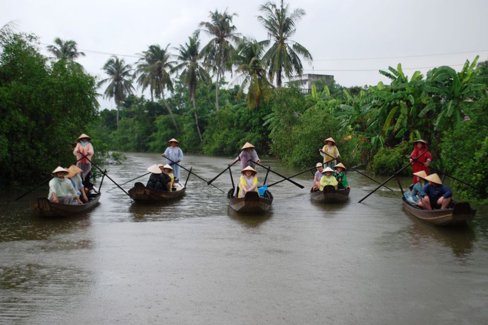 sampan-boat