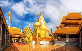 Chiang Mai 3 days 2 nights