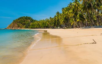 Myanmar 12 days package