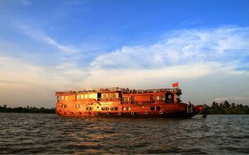 4-day Mekong Eyes Cruise Vietnam - Cambodia