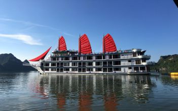 Oasis Bay Party Cruise 3 days/ 2 nights