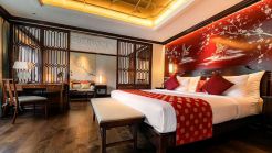 Regent Suite