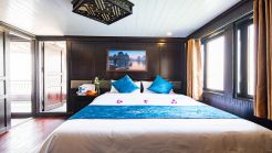 Suite Balcony single/ twin/ double