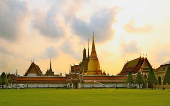 Bangkok 4 days 3 nights