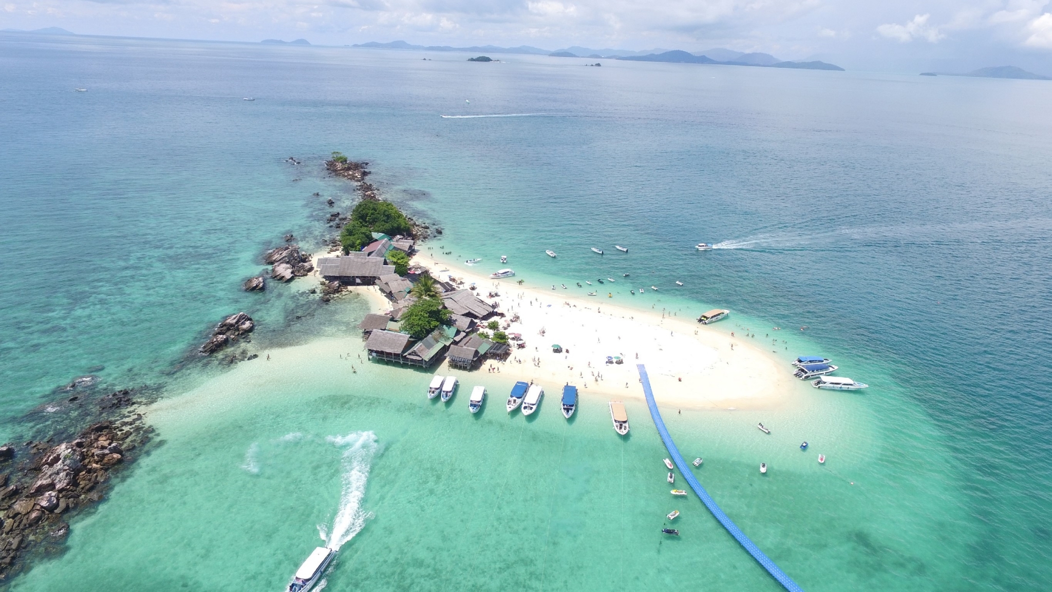 Khao Lak tours 3 days