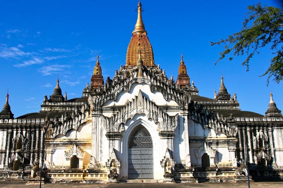 ananda-temple