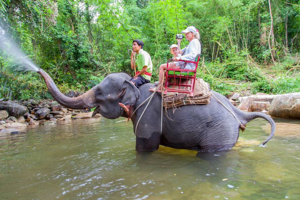 elephant-riding-khao-lak