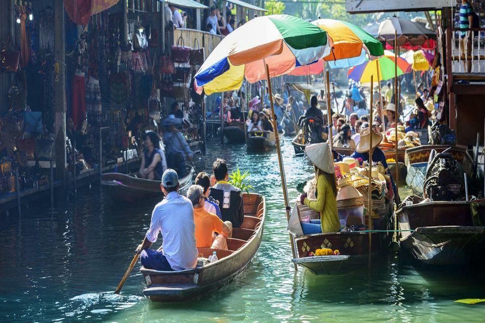 floating-markets-in-bangkok