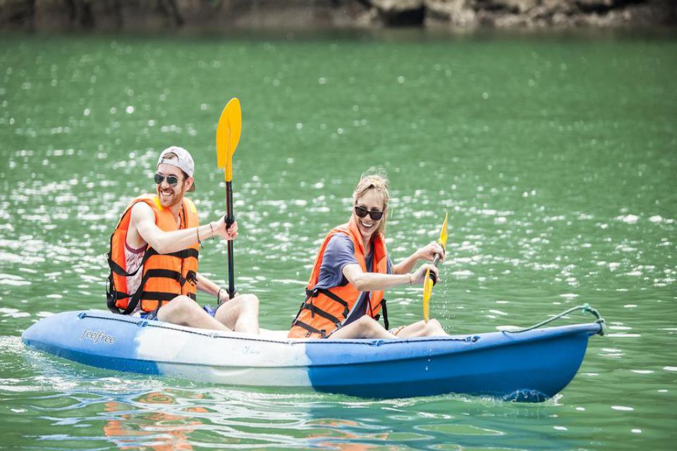 kayaking-dragon-gold-cruise-3-days-2-nights-5