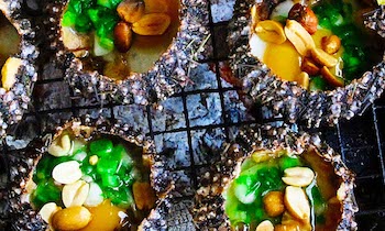 Top 5 must-try specialties in Phu Quoc
