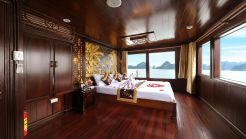 Suite Balcony