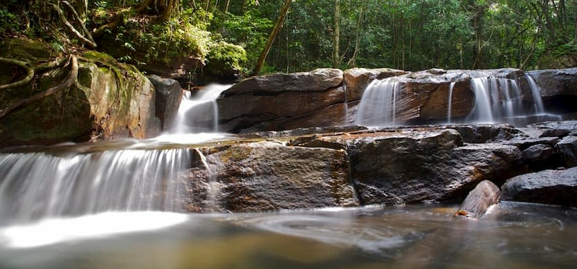 Tranh Stream - A Destination That You Should Not Miss In Phu Quoc