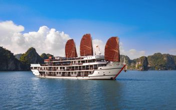 Alisa Premier Cruise 2 days/ 1 night