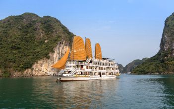 Ancora Cruise 2 days/ 1 night