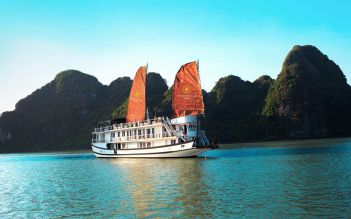 Apricot Cruise 2 days/ 1 night