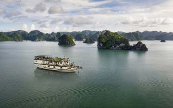Bellezza Cruise 2 days/ 1 night