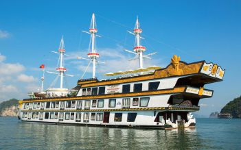 Dragon Legend Cruise 3 days/ 2 nights