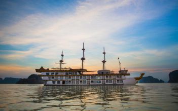 Dragon Legend Cruise 2 days/ 1 night