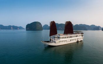 Garden Bay Legend Cruise 3 days/ 2 nights