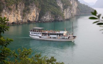 Garden Bay Luxury Cruise 3 days/ 2 nights